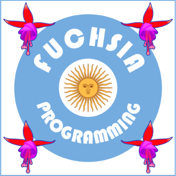 Fuchsia Programming Argentina