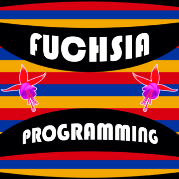 Fuchsia Programming Armenia