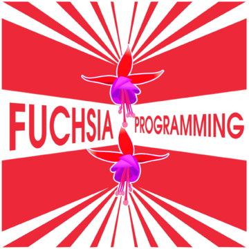 Fuchsia Programming Austria