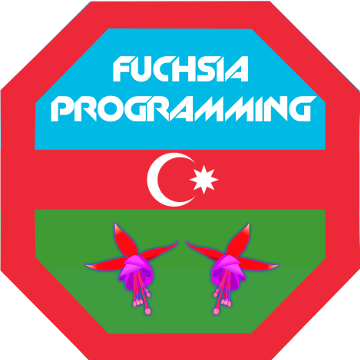 Fuchsia Programming Azerbaijan