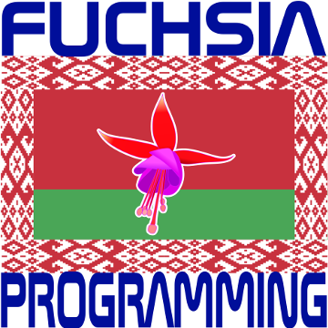 Fuchsia Programming Belarus