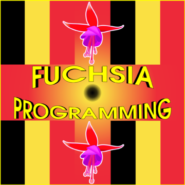 Fuchsia Programming Belgium