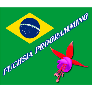 Fuchsia Programming Brazil