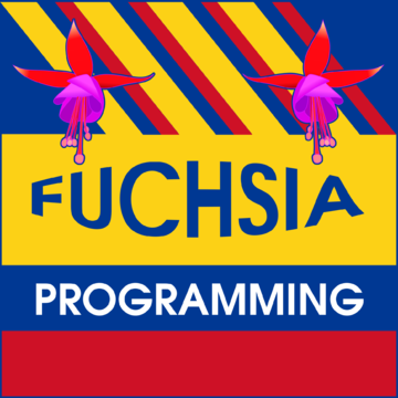 Fuchsia Programming Columbia