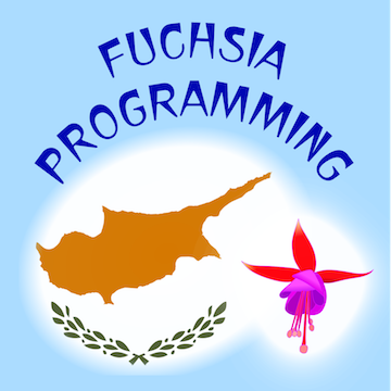 Fuchsia Programming Cyprus