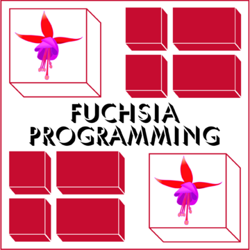 Fuchsia Programming Denmark