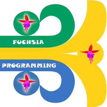 Fuchsia Programming Gabon
