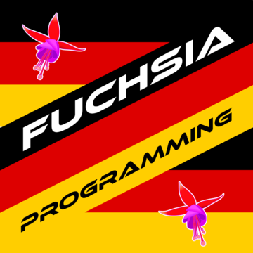 Fuchsia Programming Germany