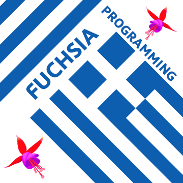 Fuchsia Programming Greece