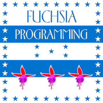 Fuchsia Programming Honduras