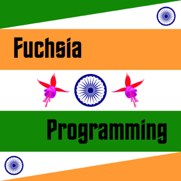 Fuchsia Programming India