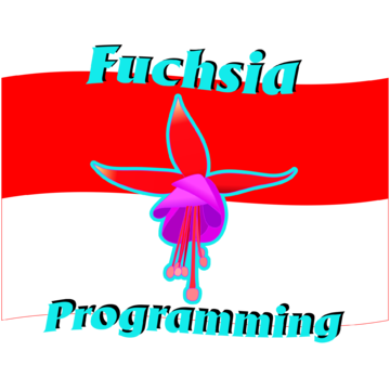 Fuchsia Programming Indonesia