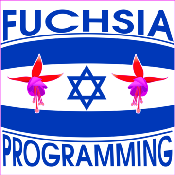 Fuchsia Programming Israel