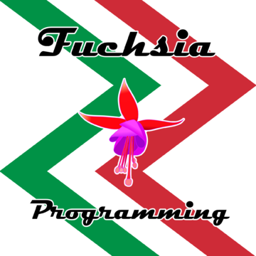 Fuchsia Programming Italy