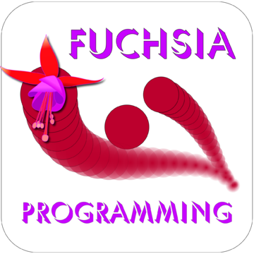 Fuchsia Programming Japan