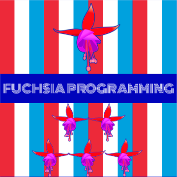Fuchsia Programming Luxembourg