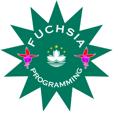 Fuchsia Programming Macau