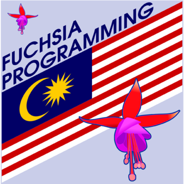 Fuchsia Programming Malaysia