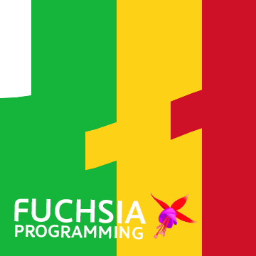 Fuchsia Programming Mali