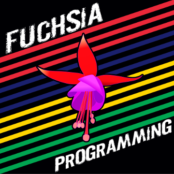 Fuchsia Programming Mauritius