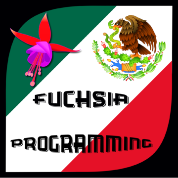 Fuchsia Programming Mexico