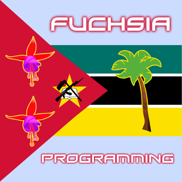 Fuchsia Programming Mozambique