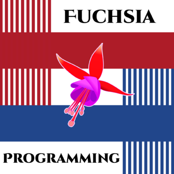 Fuchsia Programming Netherlands