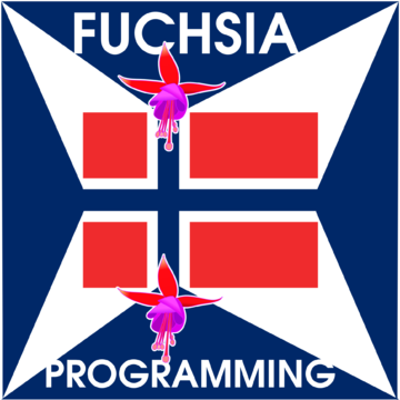 Fuchsia Programming Norway