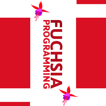 Fuchsia Programming Peru