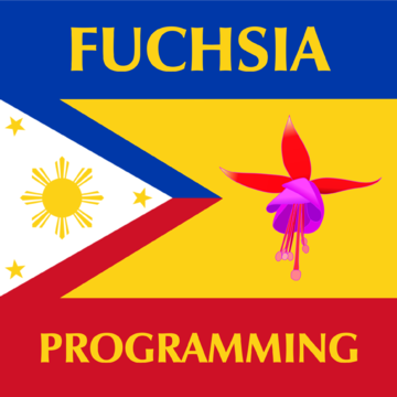 Fuchsia Programming Philippines