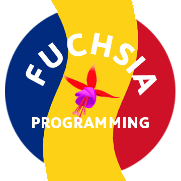 Fuchsia Programming Romania