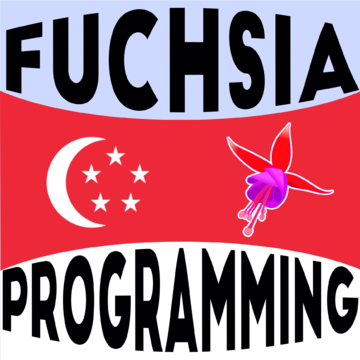 Fuchsia Programming Singapore