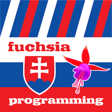 Fuchsia Programming Slovakia