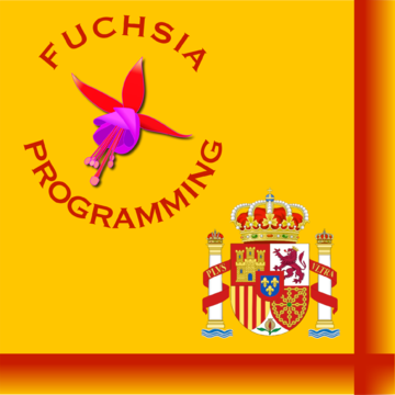 Fuchsia Programming Spain