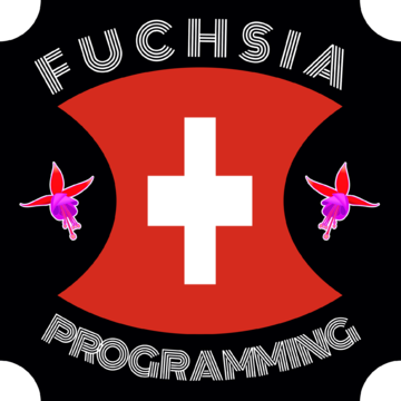 Fuchsia Programming Switzerland