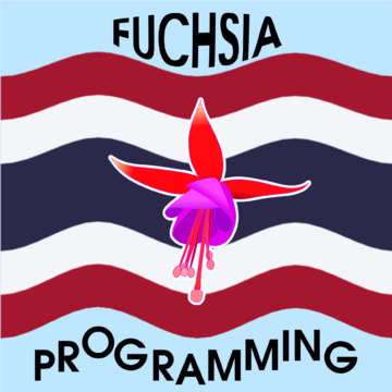 Fuchsia Programming Thailand