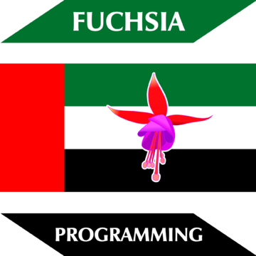 Fuchsia Programming UAE