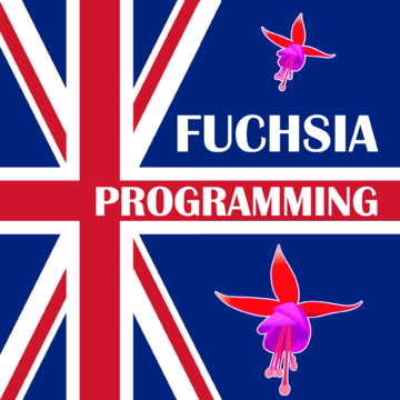 Fuchsia Programming UK