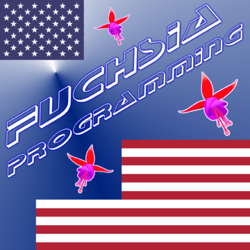Fuchsia Programming USA