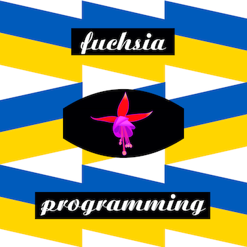 Fuchsia Programming Ukraine