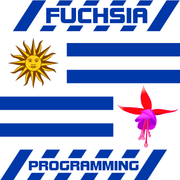 Fuchsia Programming Uruguay
