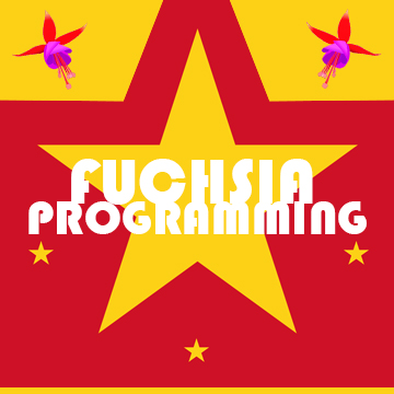 Fuchsia Programming Vietnam