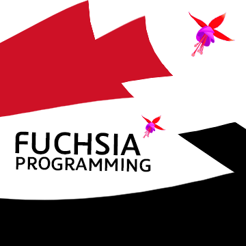 Fuchsia Programming Yemen