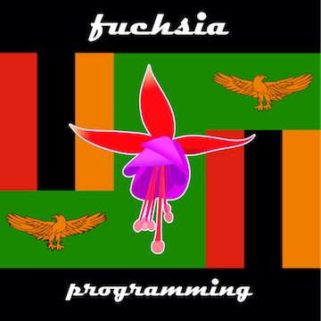 Fuchsia Programming Zambia